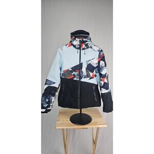 Dare 2B Women's Ski Snowboard Jacket - Size 4 - NWOT - Recycled Materials